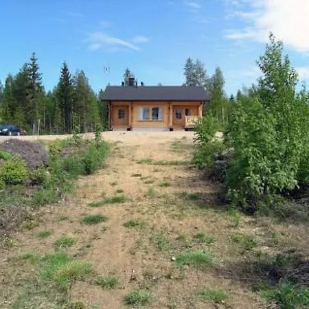 Holiday Home Paeaekkoelae 2 * Hankasalmi