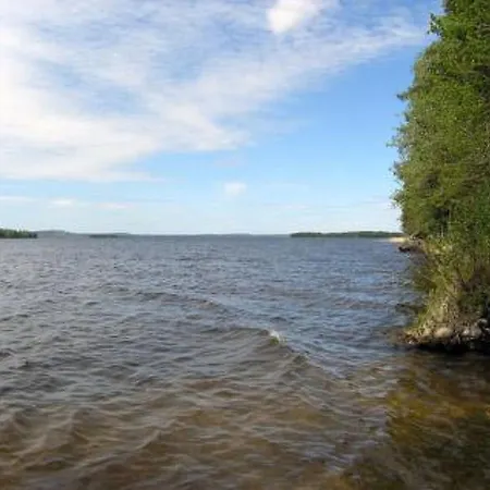 Semesterbostad Holiday Home Paeaekkoelae 2 *