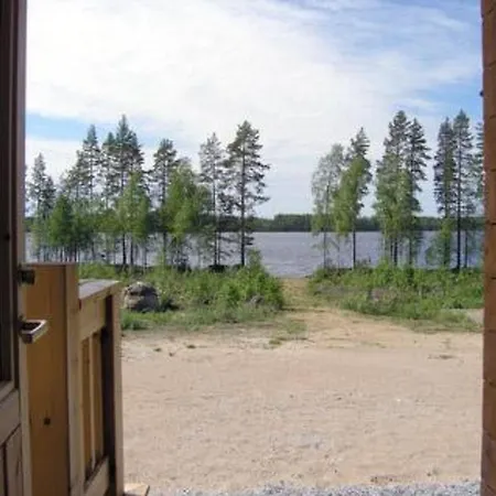 Holiday Home Paeaekkoelae 2 بيت للعطل *