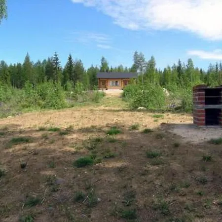Holiday Home Paeaekkoelae 2 Semesterbostad