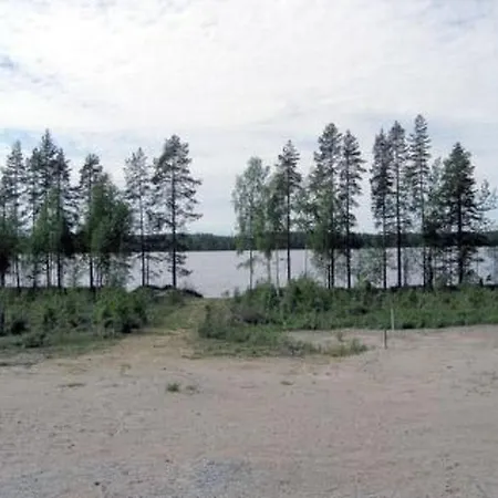 Holiday Home Paeaekkoelae 2 * Hankasalmi