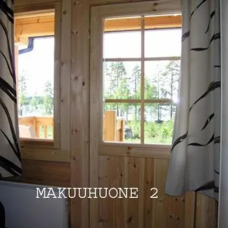 بيت للعطل Holiday Home Paeaekkoelae 2