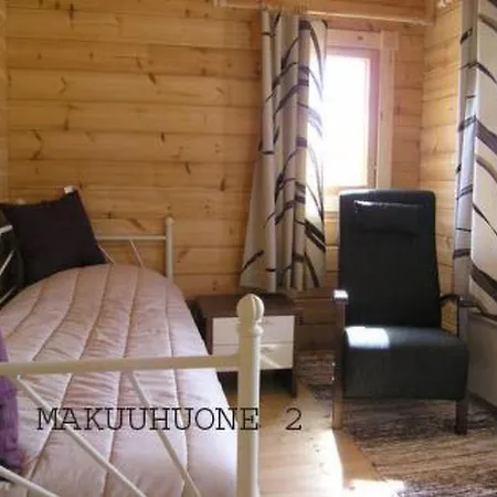 Holiday Home Paeaekkoelae 2 بيت للعطل