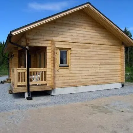 Holiday Home Paeaekkoelae 2 * Hankasalmi
