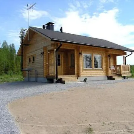 Holiday Home Paeaekkoelae 2 Semesterbostad