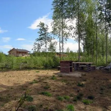 Holiday Home Paeaekkoelae 2 Semesterbostad *