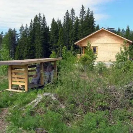Holiday Home Paeaekkoelae 2 Semesterbostad *
