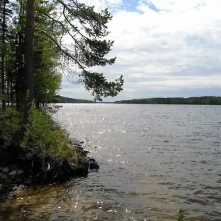 بيت للعطل Holiday Home Paeaekkoelae 2 Hankasalmi