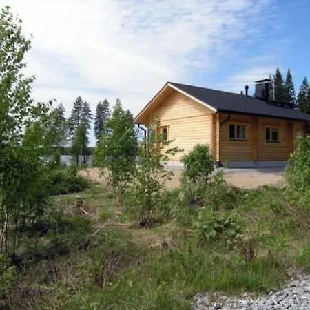 Holiday Home Paeaekkoelae 2 *