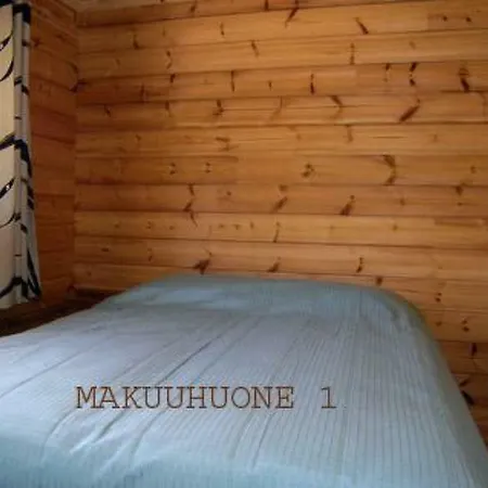 Holiday Home Paeaekkoelae 2 بيت للعطل Hankasalmi